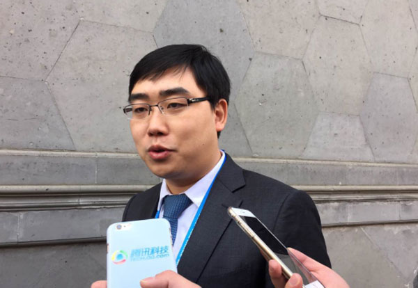 2，滴滴出行CEO程維