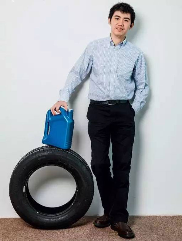 汽車后市場之途虎:如何成為養(yǎng)車O2O市場幸存者的 汽車后市場之途虎:如何成為養(yǎng)車O2O市場幸存者的