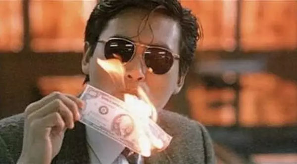 底層創業者生存報告：給你500萬你會燒嗎？