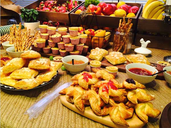 輕食記的烘焙產品 輕食記的烘焙產品