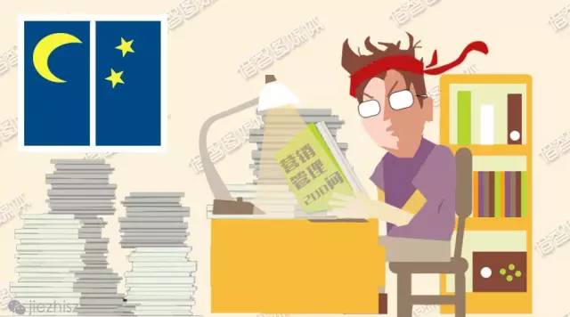 知識(shí)就是力量：花更多的時(shí)間學(xué)習(xí)