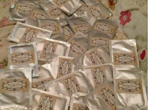 微商真實生存現狀:月入幾百算很努力了