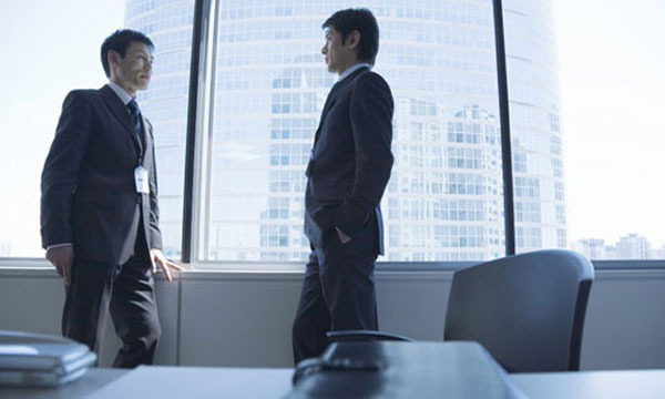 你為什么不能升職加薪?也許是這些事做錯了 你為什么不能升職加薪?也許是這些事做錯了