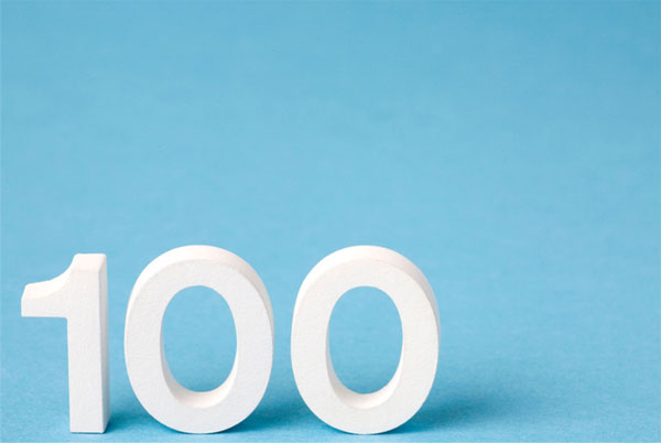 100小時定律:讓你變得更優秀! 100小時定律:讓你變得更優秀!