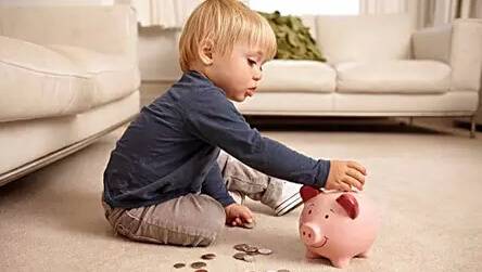 富人孩子和窮人孩子，差的真不僅僅是錢