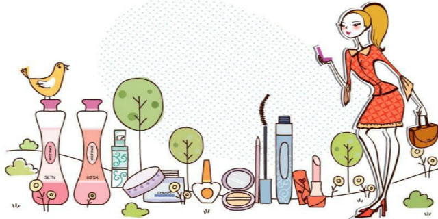 聚美優貸：一個專注女性化產品的分期網站