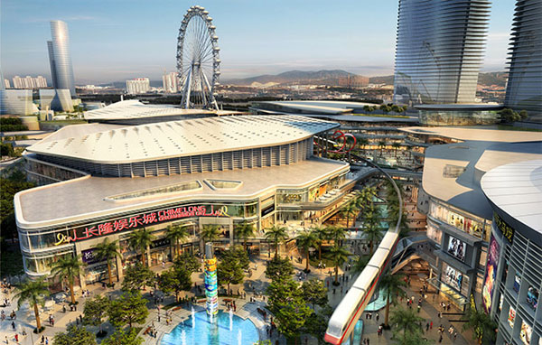 商業(yè)生態(tài)化時(shí)代來(lái)臨,創(chuàng)業(yè)者該如何接招 商業(yè)生態(tài)化時(shí)代來(lái)臨,創(chuàng)業(yè)者該如何接招