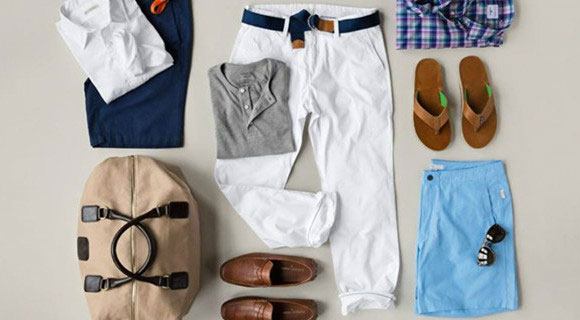 搭配送上門，垂衣讓屌絲變富帥