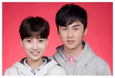 90后溫州大學生魏旭明：拍最美證件照創(chuàng)業(yè)已經(jīng)開出三家店