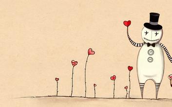 輸不起的人生與愛情 輸不起的人生與愛情