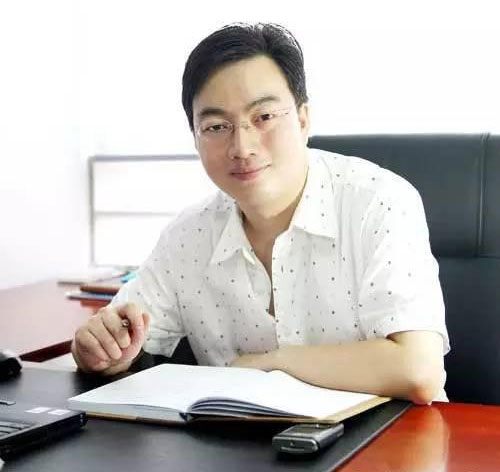 2345導(dǎo)航創(chuàng)始人龐東升：早年跟隨馬云之后花98萬(wàn)買(mǎi)域名創(chuàng)業(yè)身家過(guò)億