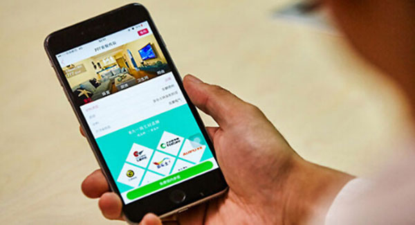 家裝市場備受質(zhì)疑,互聯(lián)網(wǎng)改造是否還有機(jī)會? 家裝市場備受質(zhì)疑,互聯(lián)網(wǎng)改造是否還有機(jī)會?