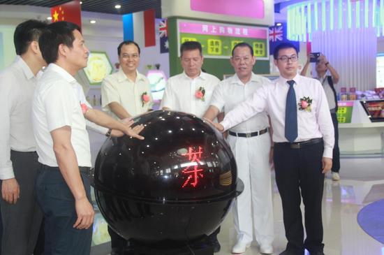 90后高一鳴:創業3個月,從一無所有到千萬富翁 90后高一鳴:創業3個月,從一無所有到千萬富翁