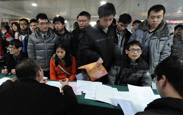 如果錯過校園招聘，還有哪些機會能進入好公司？