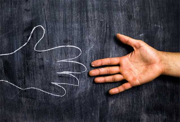 職場上最重要的就是上司的信任！