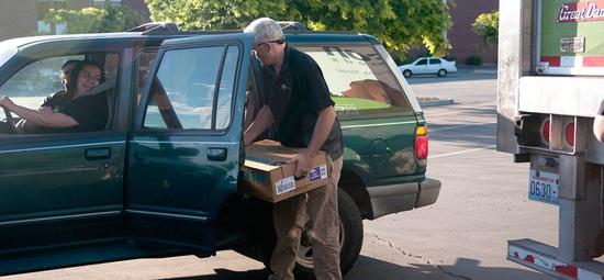 兩兄弟創(chuàng)雞肉訂購網(wǎng)年入7000萬美元 兩兄弟創(chuàng)雞肉訂購網(wǎng)年入7000萬美元