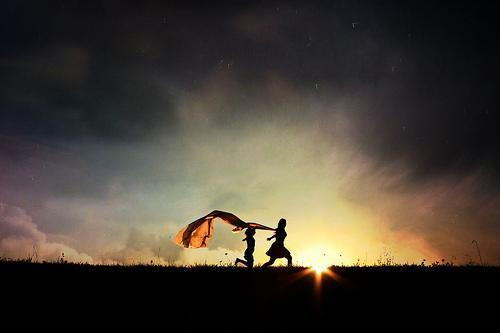 人生不是PS就能美好的 人生不是PS就能美好的