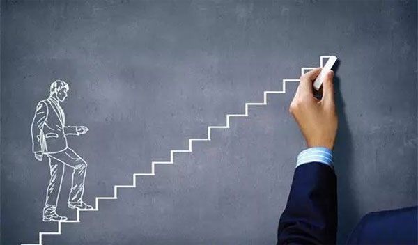 創業,是中國社會最后的階層上升通道 創業,是中國社會最后的階層上升通道