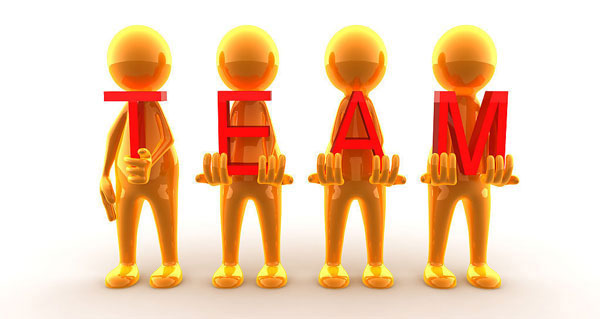 你為啥打造不出一起創業的團隊? 你為啥打造不出一起創業的團隊?