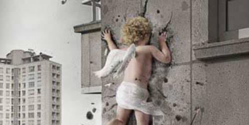 不撞南墻不回頭 不撞南墻不回頭