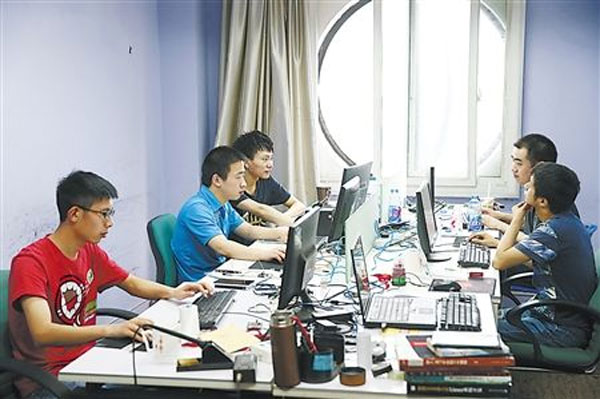 熱錢冷了,我依舊創(chuàng)業(yè),因為我的方法不一樣 熱錢冷了,我依舊創(chuàng)業(yè),因為我的方法不一樣