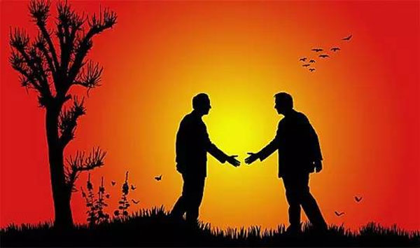 創(chuàng)業(yè):一種是勾搭,一種是愛(ài)情 創(chuàng)業(yè):一種是勾搭,一種是愛(ài)情