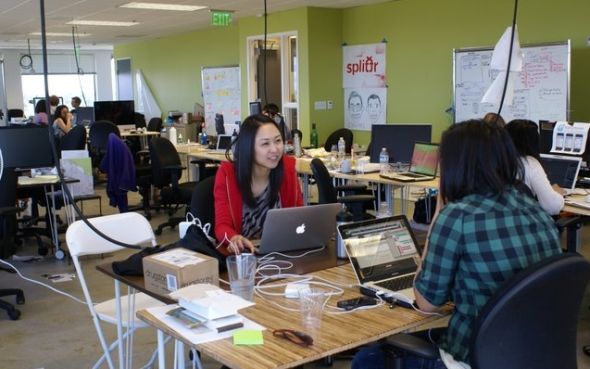 在一家創業公司上班能拿多少薪水? 在一家創業公司上班能拿多少薪水?