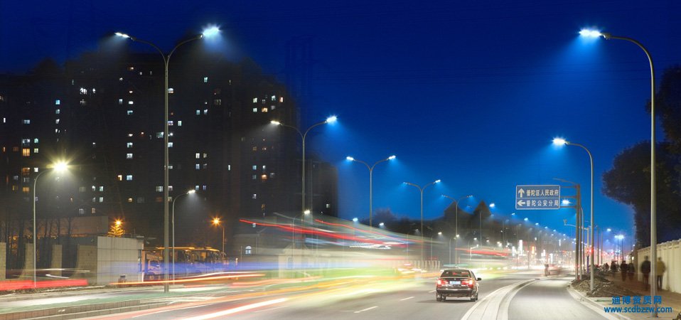 照明工程設計專項乙級資質有哪些規定?