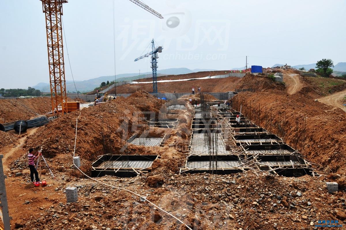 地基基礎工程專業(yè)承包資質(zhì)需要配置的人員