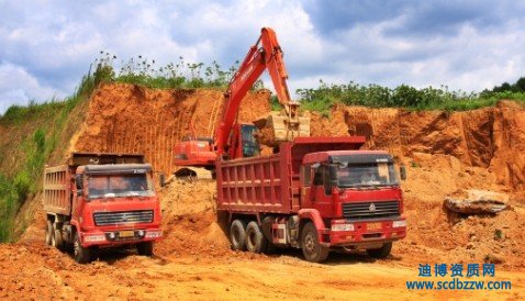 土石方工程施工還有資質(zhì)要求嗎？需要施工資質(zhì)嗎