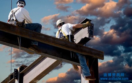 為什么要辦理建筑施工資質? 對企業的好處