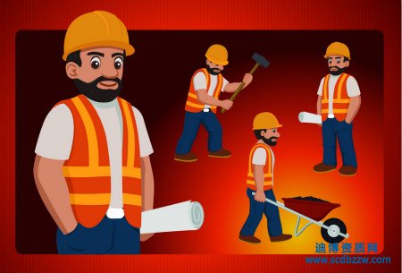 建筑企業資質動態核查有哪些內容？ 具體核查方式