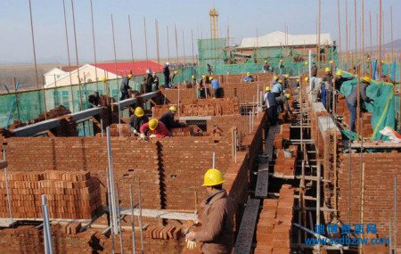 新標(biāo)準(zhǔn)實(shí)施后，施工勞務(wù)資質(zhì)辦理中的變化？