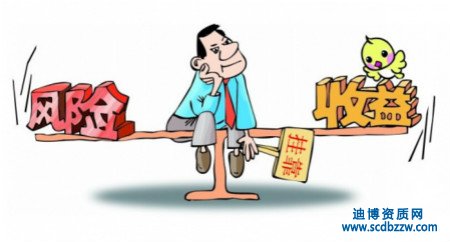 建筑資質掛靠的原因有哪些?