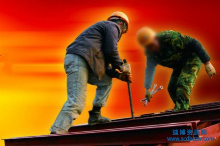 建筑資質(zhì)辦理中人員證書是由那些部門頒發(fā)的？