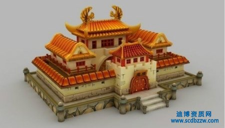 古建筑工程資質(zhì)辦理需要準備那些材料?