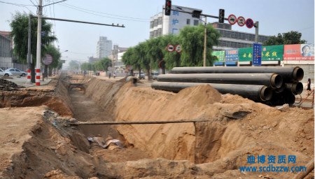 市政公用工程總承包資質(zhì)代辦的流程是怎樣的？