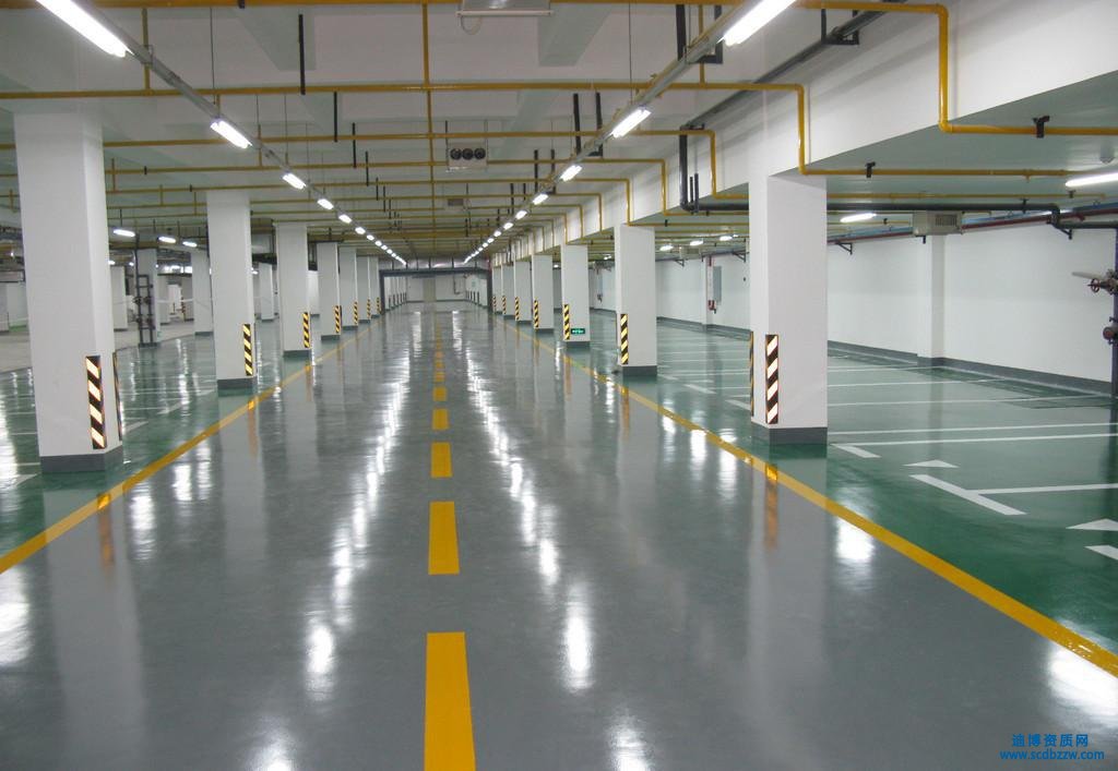 做人防工程施工需要什么施工資質