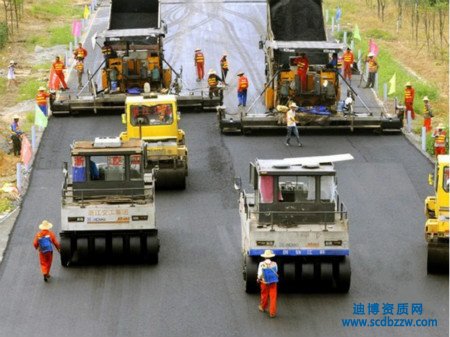 什么是大市政、小市政? 二者區別在哪