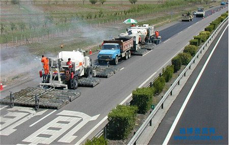 辦理公路路面工程資質需要準備技術設備嗎？