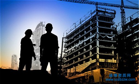 辦理建筑業企業資質證書如何準備人員？