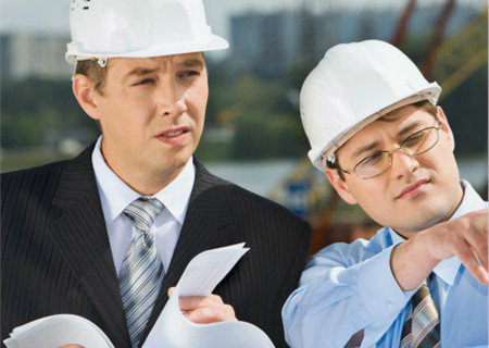 建筑企業(yè)資質(zhì)管理