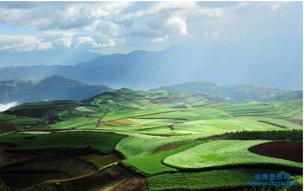 污染修復工程設計資質(zhì)需要配備哪些人員