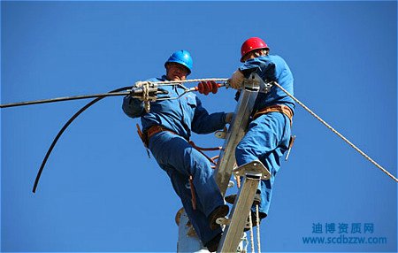 電力施工資質代辦有什么好處？ 選擇代辦的原因