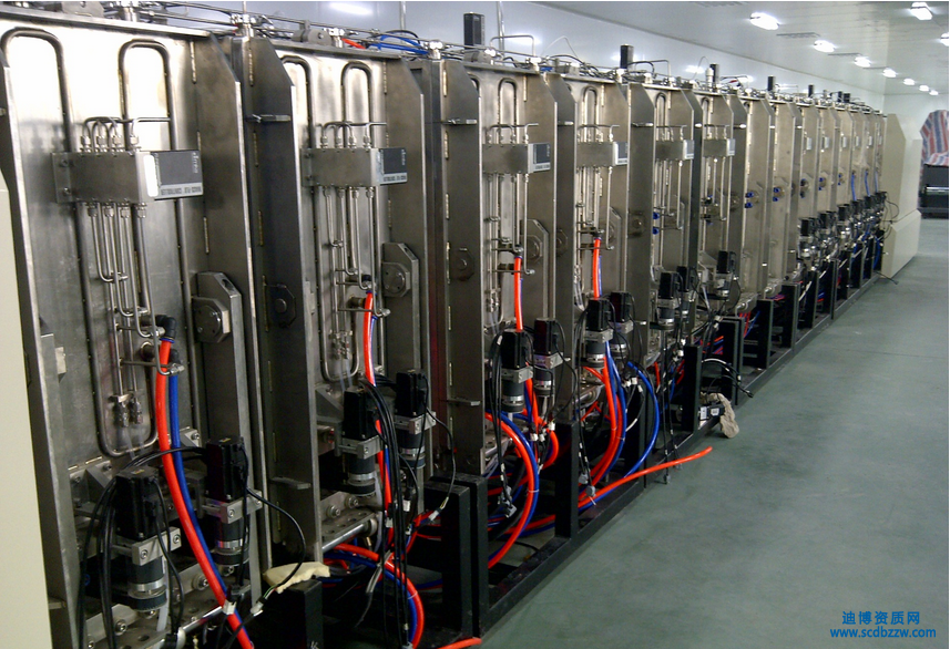 機電工程總承包三級資質(zhì)需要哪些申請材料