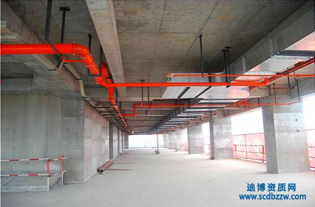 機電安裝資質代辦需要多少錢?