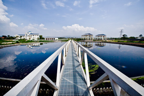 外資公司申請建筑企業(yè)資質(zhì)