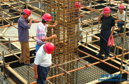 建筑勞務資質代辦需要準備哪些材料?