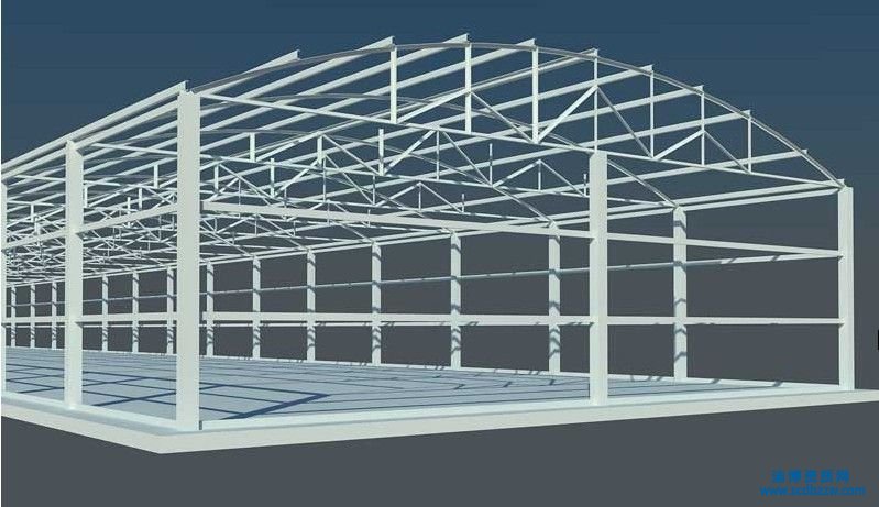 如何注冊鋼結(jié)構(gòu)施工企業(yè)？資質(zhì)又該怎么申請