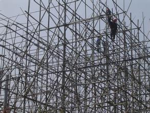 腳手架勞務分包